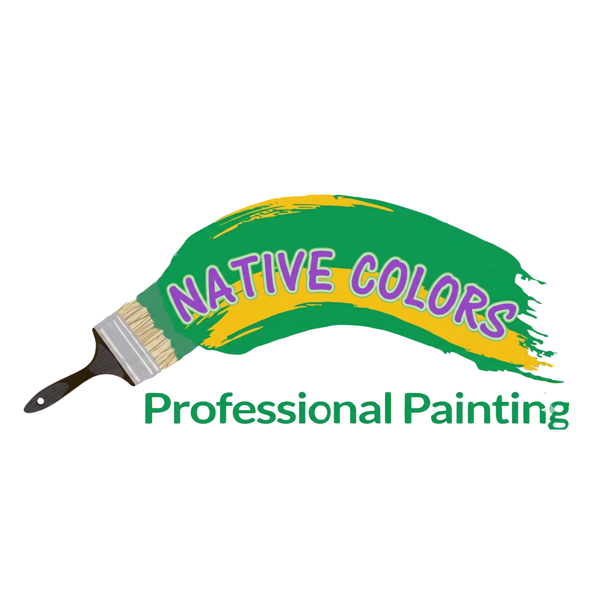 Native Colors Professional Painting